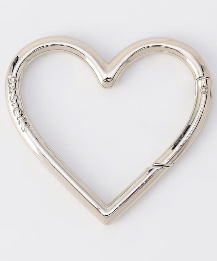 Heart Carbiner【限定展開】
