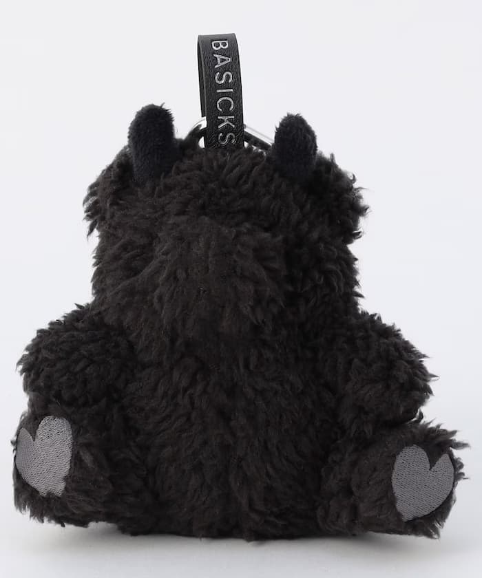 A KUMA charm【限定展開】
