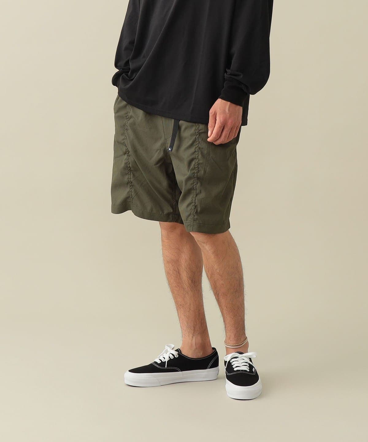 Ira Breathable Shorts
