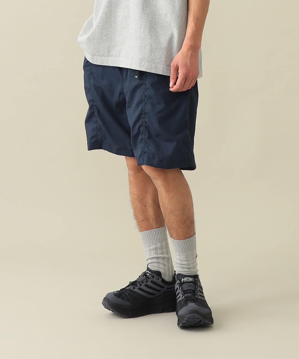 Ira Breathable Shorts