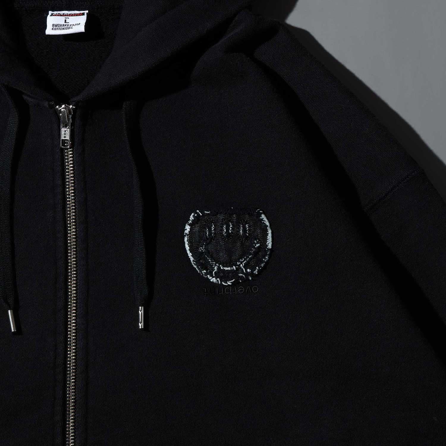 ICONIC Zip Hoodie - 47cd525fe5c492fdae0df2acd4c7fdb7.jpg
