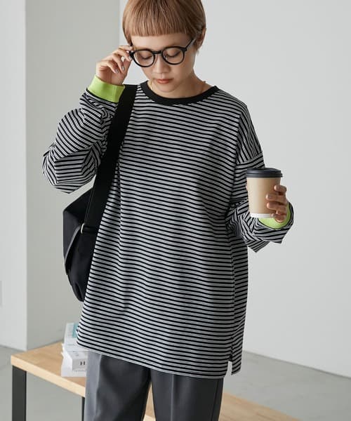 ブラック系その他2