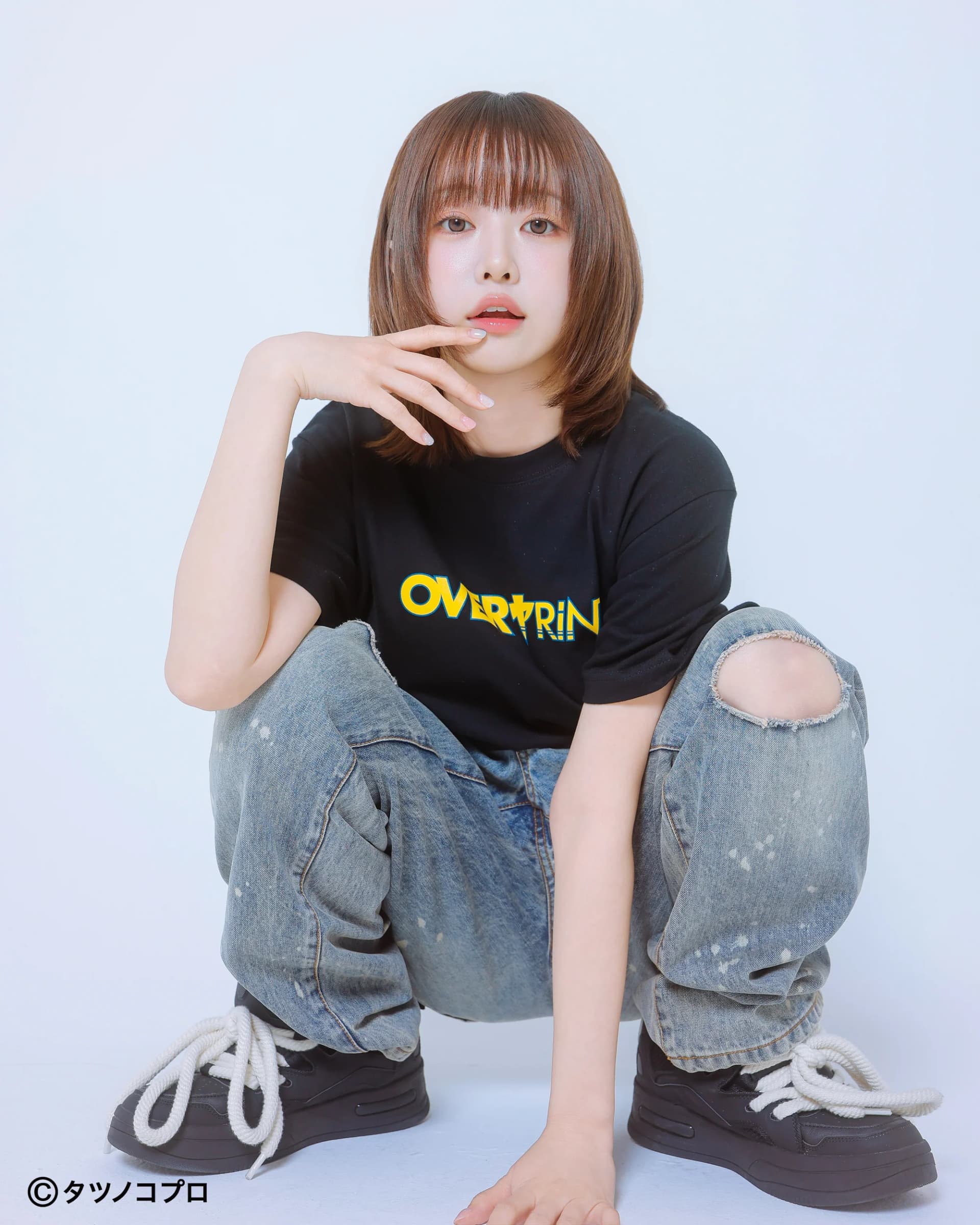 Yatterman Tee_ヤッターマン2号 - 67.jpg