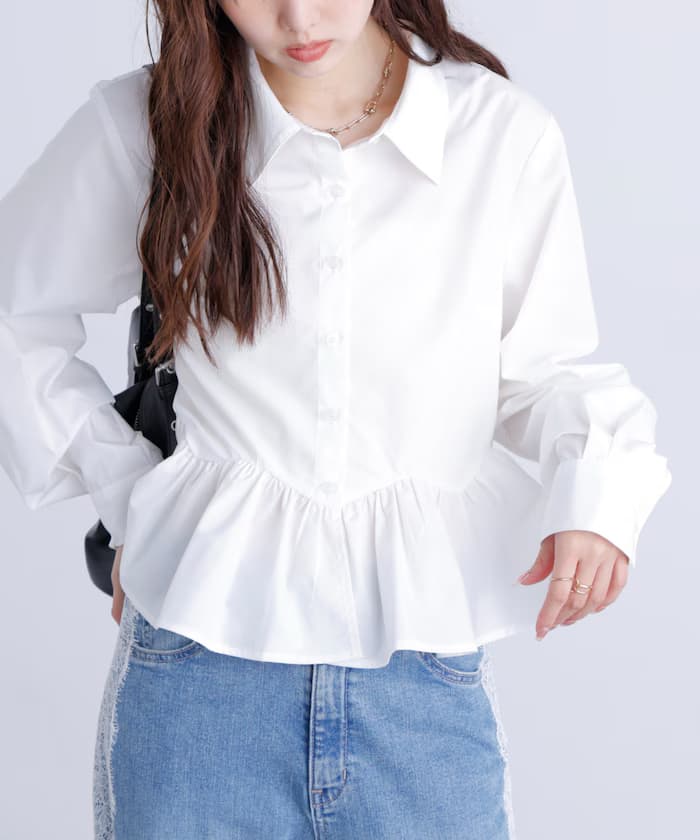 ホワイト