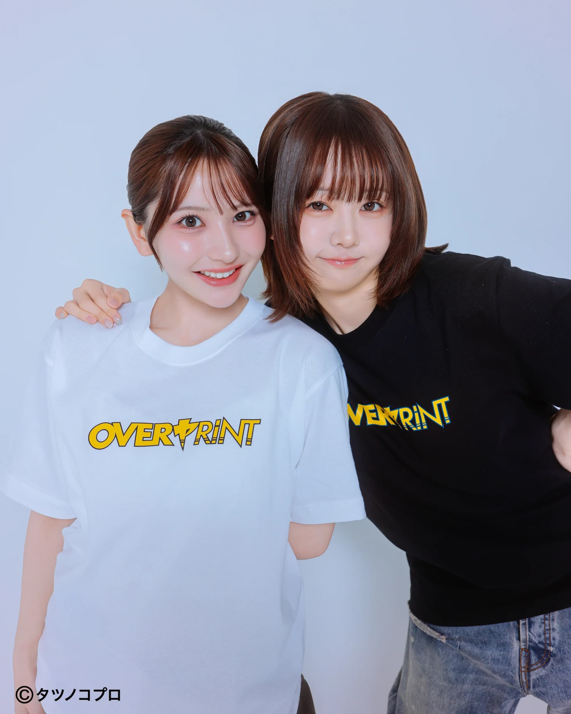 Yatterman Tee_ヤッターマン1号 - 78.jpg
