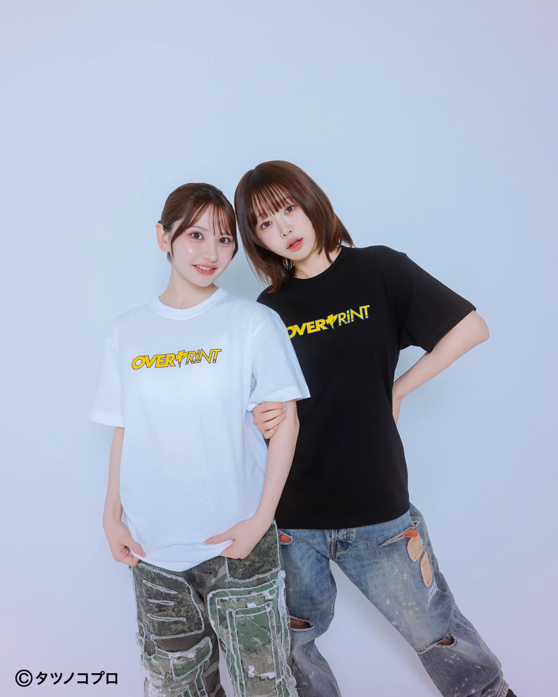 Yatterman Tee_ヤッターマン1号 - 79.jpg