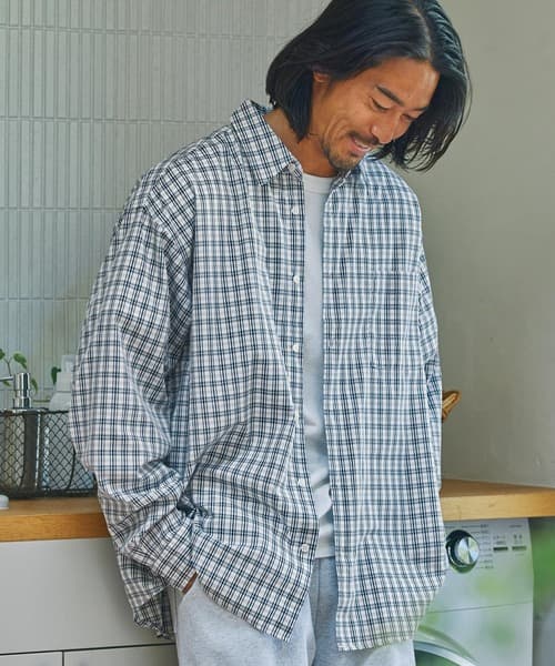 ネイビー系1