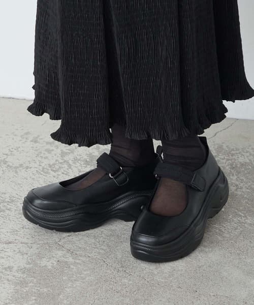 ブラック系1