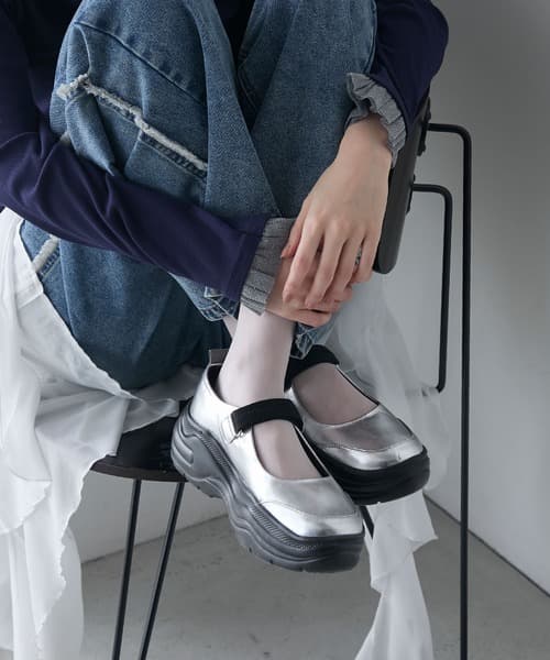 シルバー