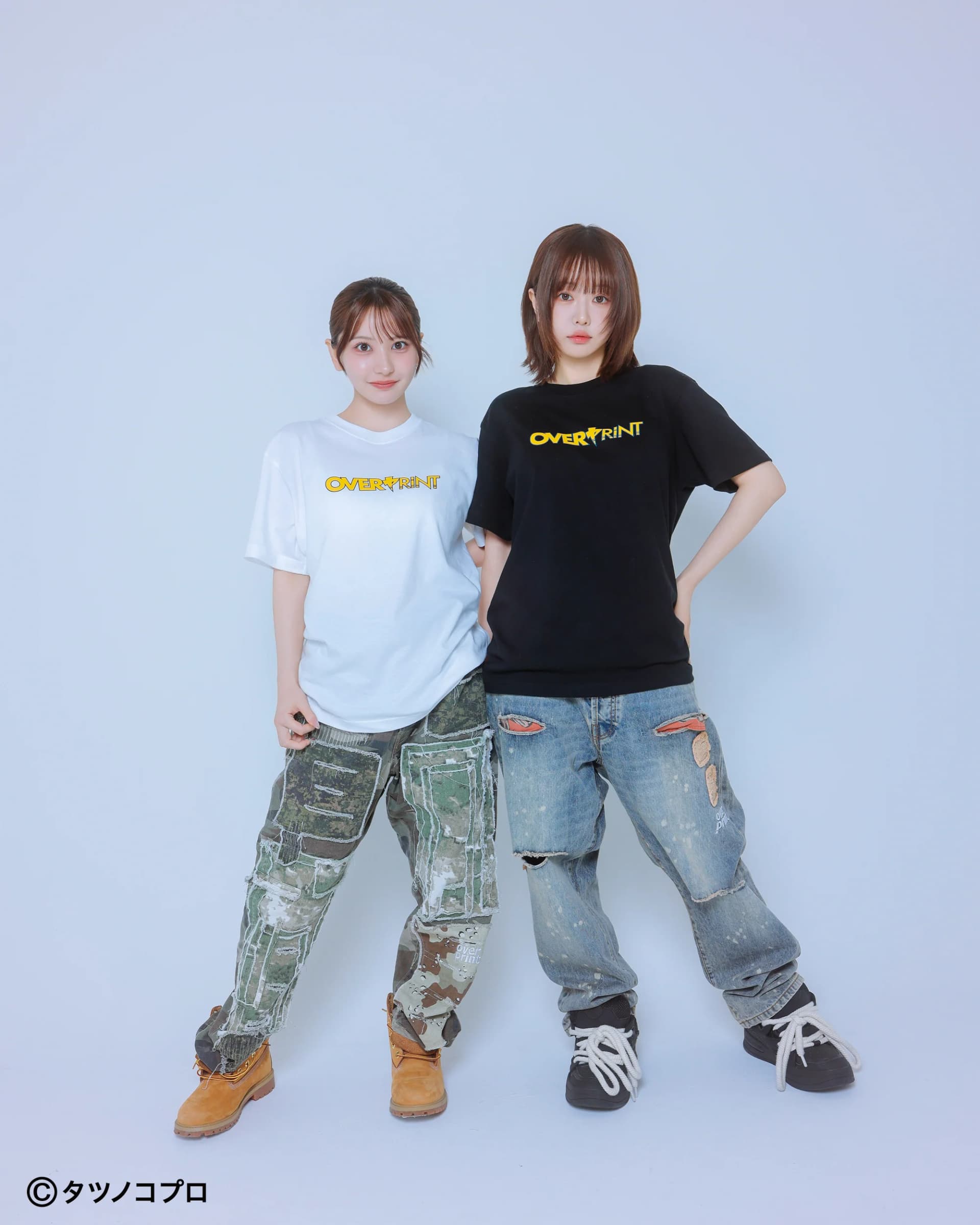 Yatterman Tee_ヤッターマン1号 - 83.jpg