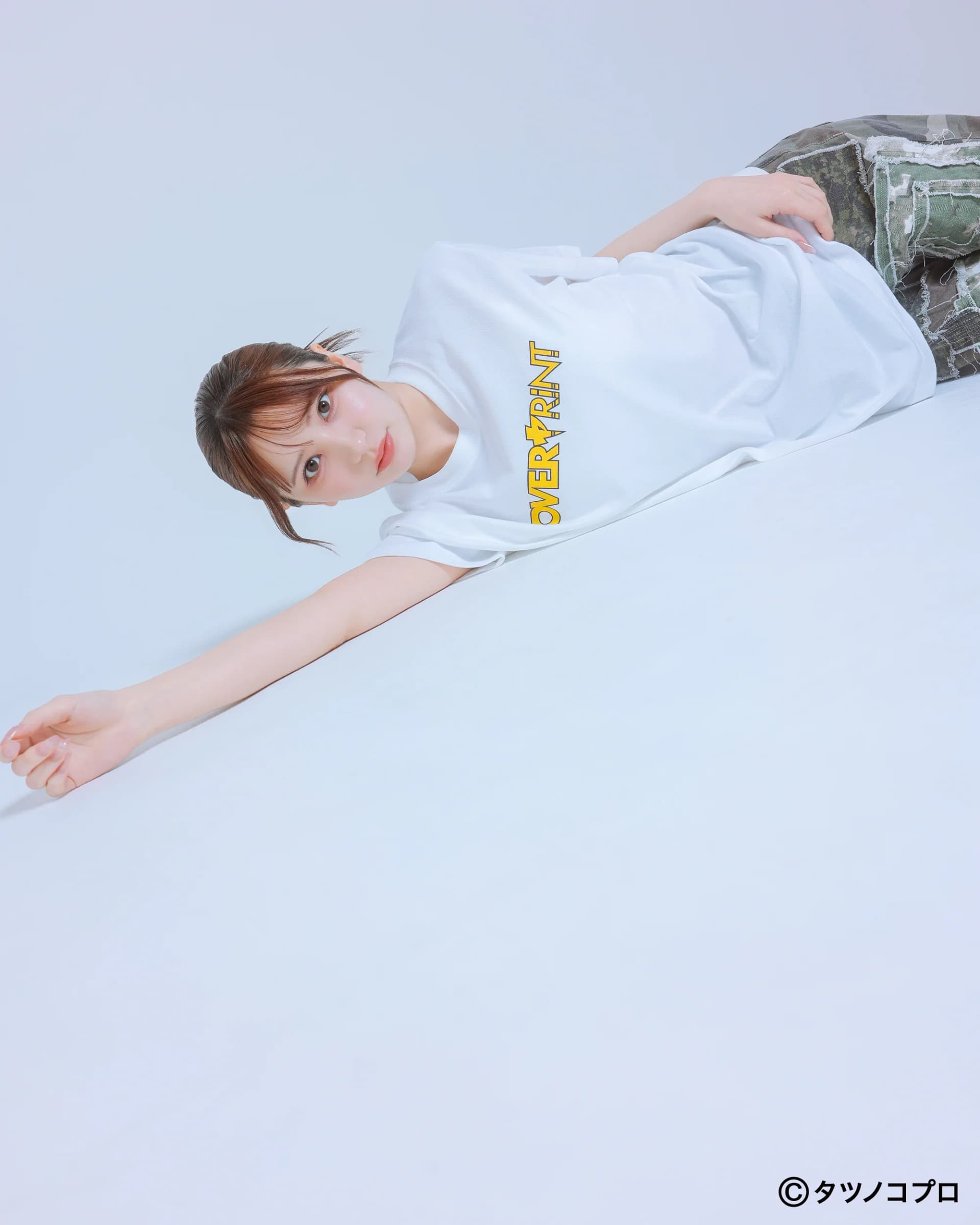 Yatterman Tee_ヤッターマン1号 - 88.jpg