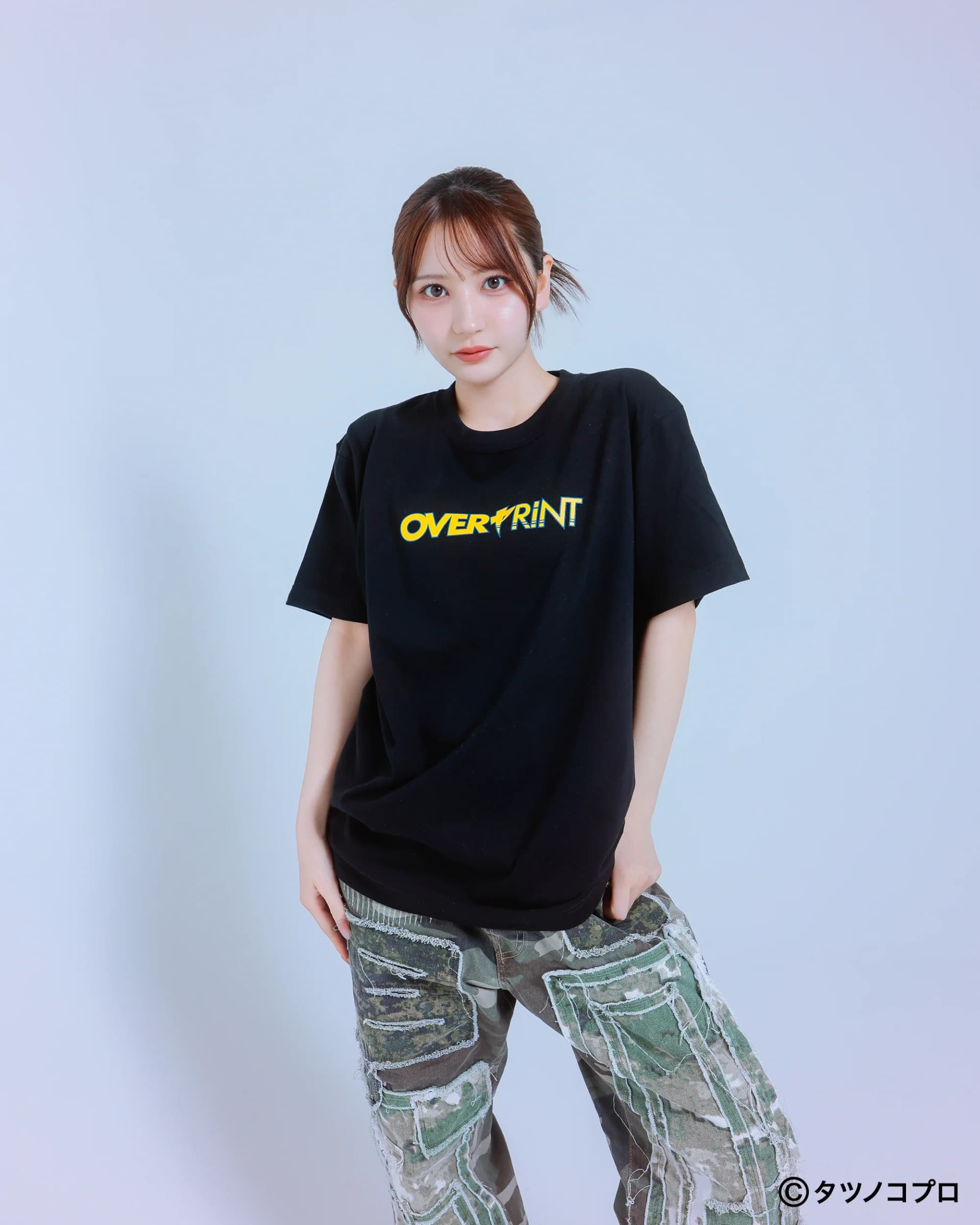 Yatterman Tee_ヤッターマン1号 - 96.jpg