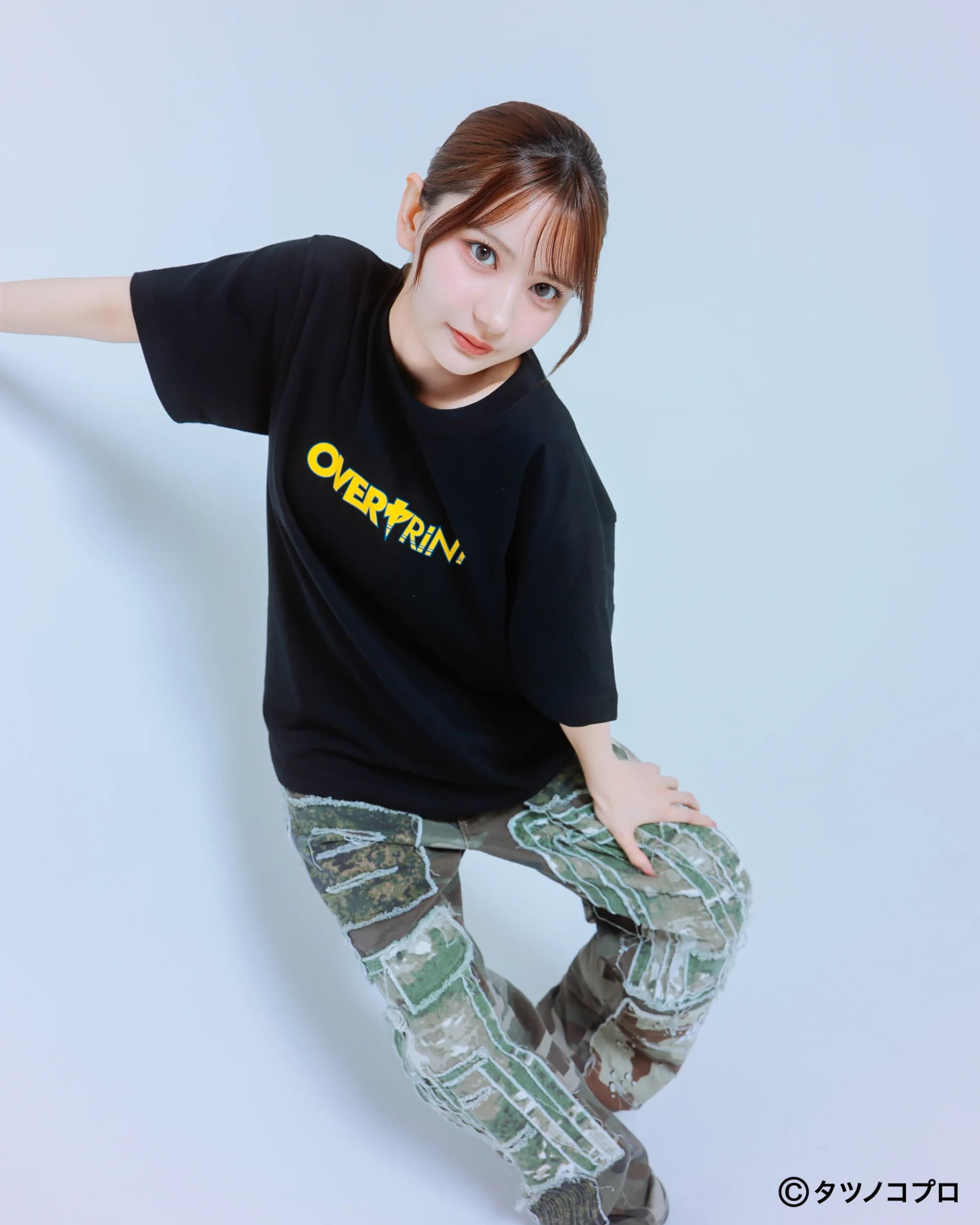 Yatterman Tee_ヤッターマン1号 - 97.jpg