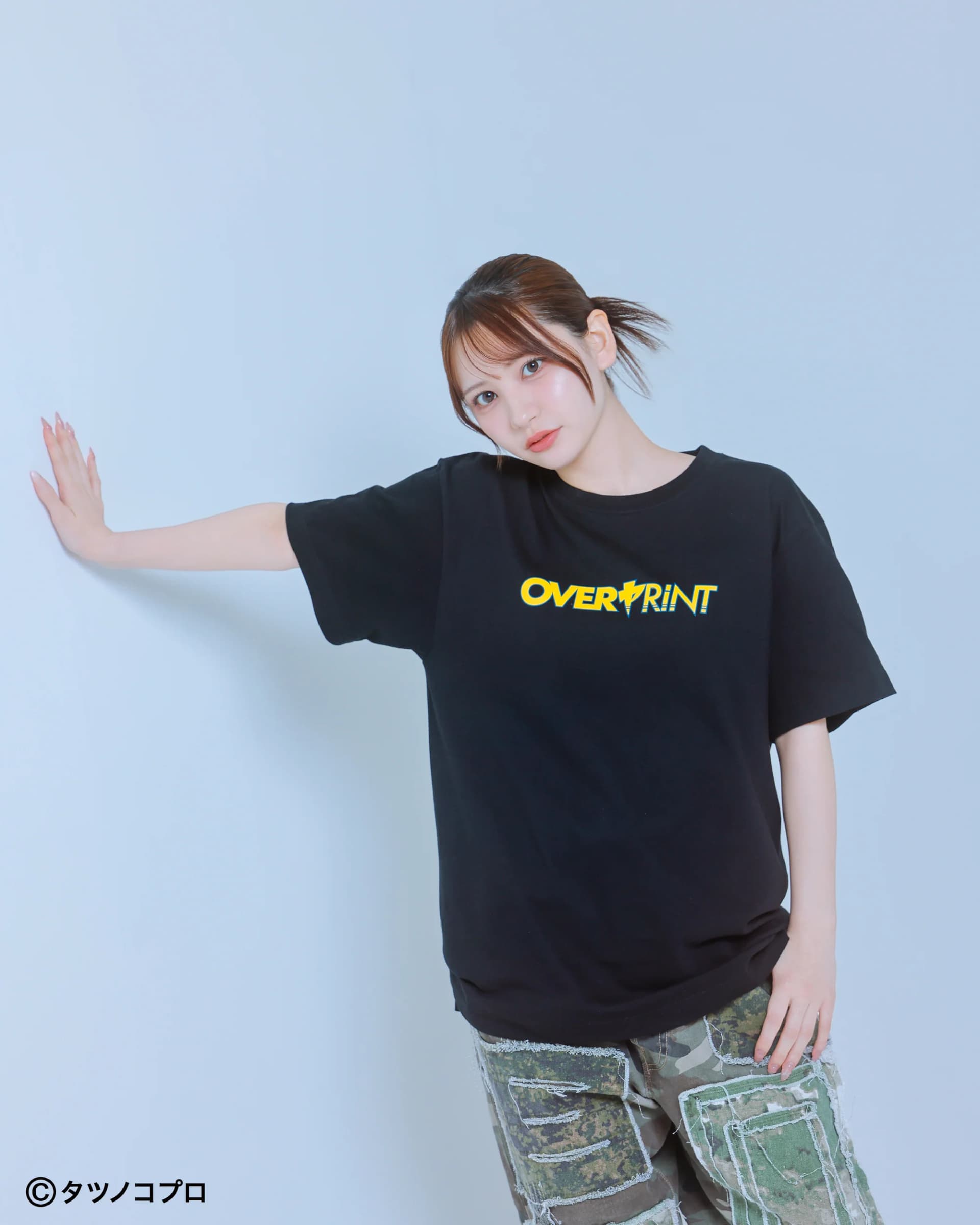 Yatterman Tee_ヤッターマン1号 - 98.jpg