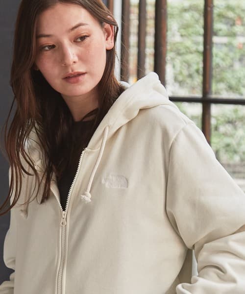 THE NORTH FACE Evolution Dome 全拉鍊連帽衫