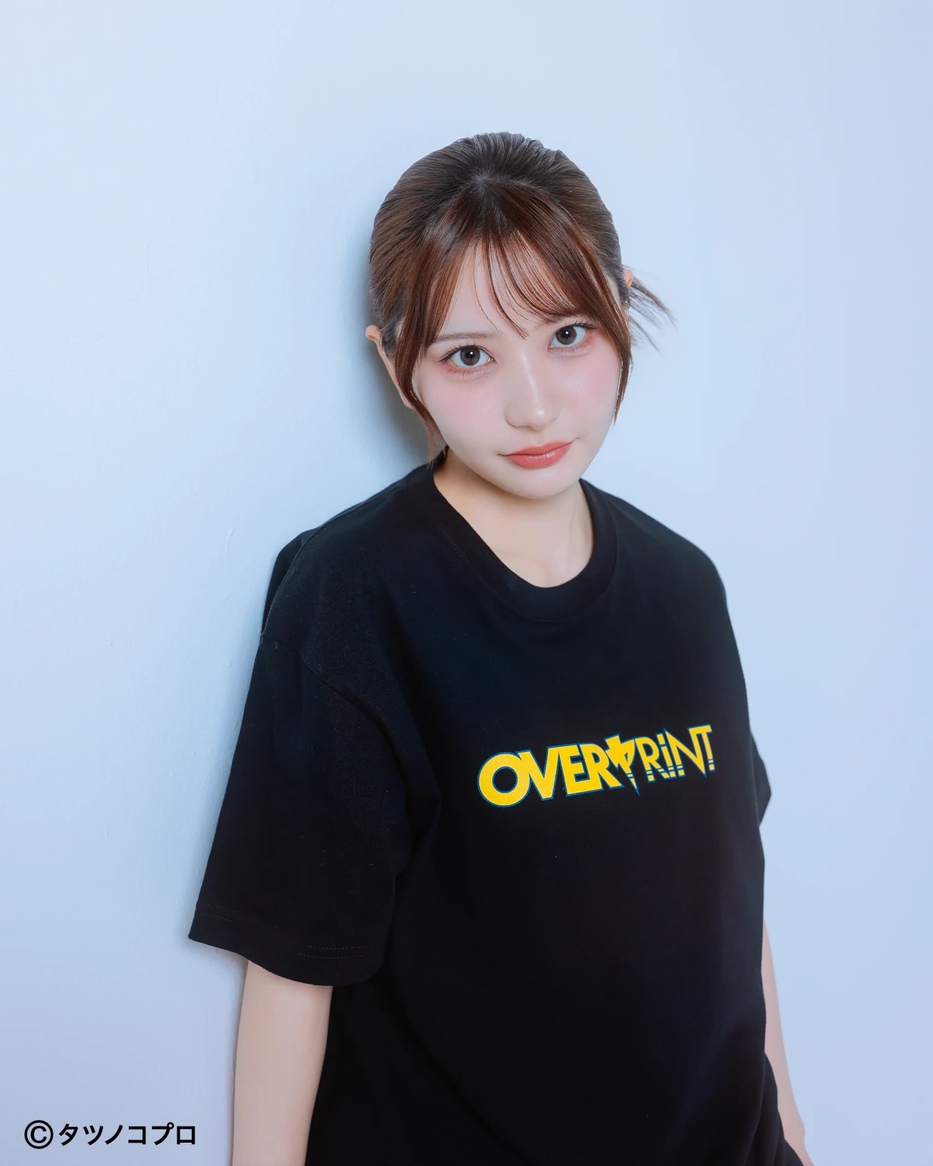 Yatterman Tee_ヤッターマン1号 - 99.jpg