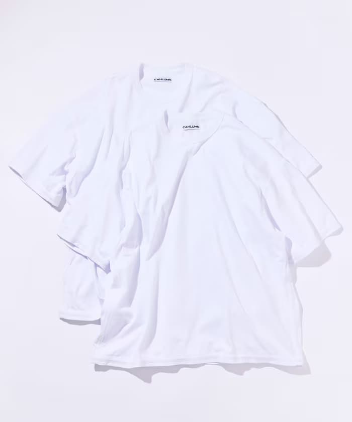 2-Pack Reversible Tee — 5/5