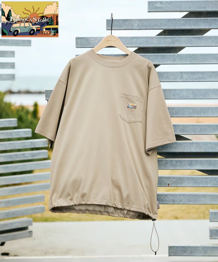 ベージュ