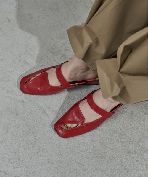 レッド