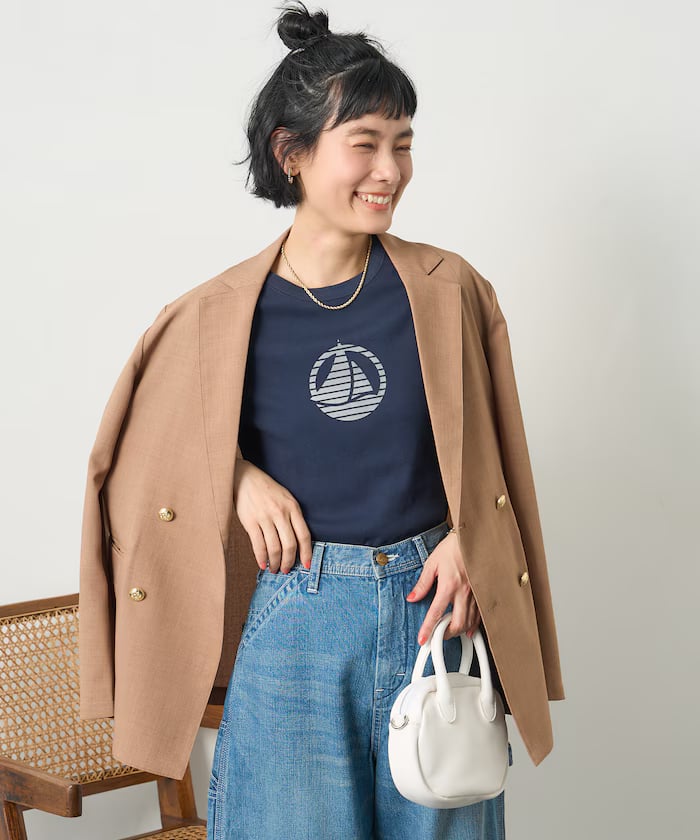 ネイビー
