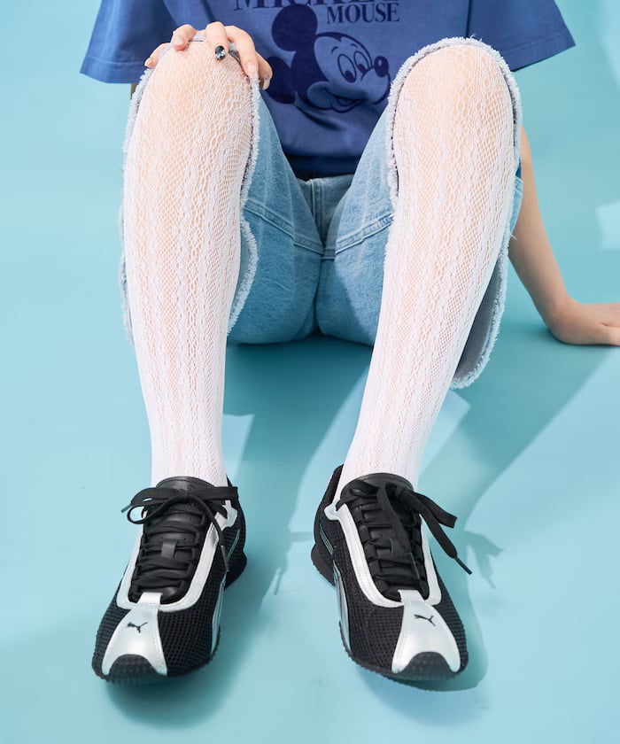 ホワイト