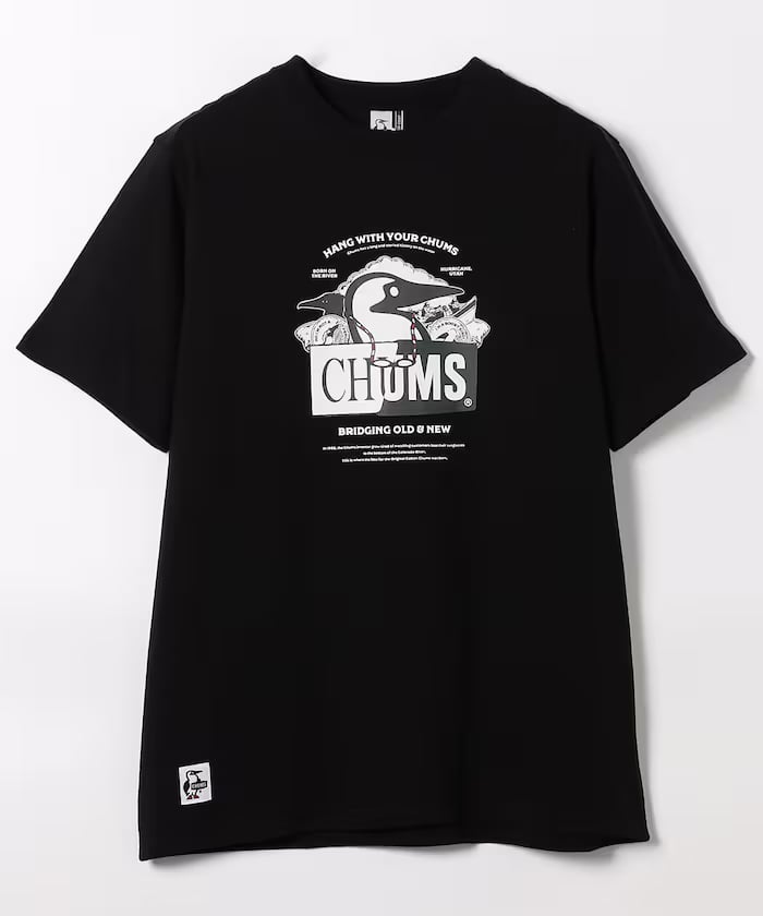 ブラック