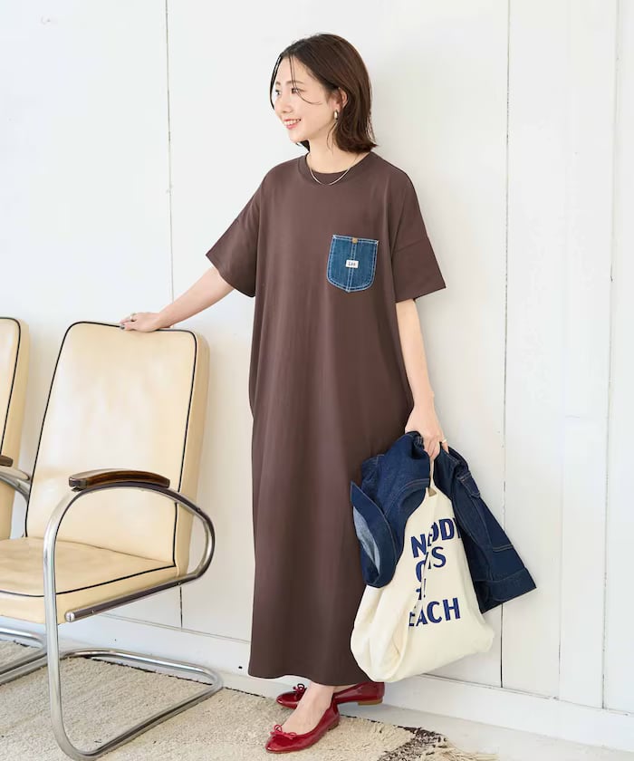 ブラウン