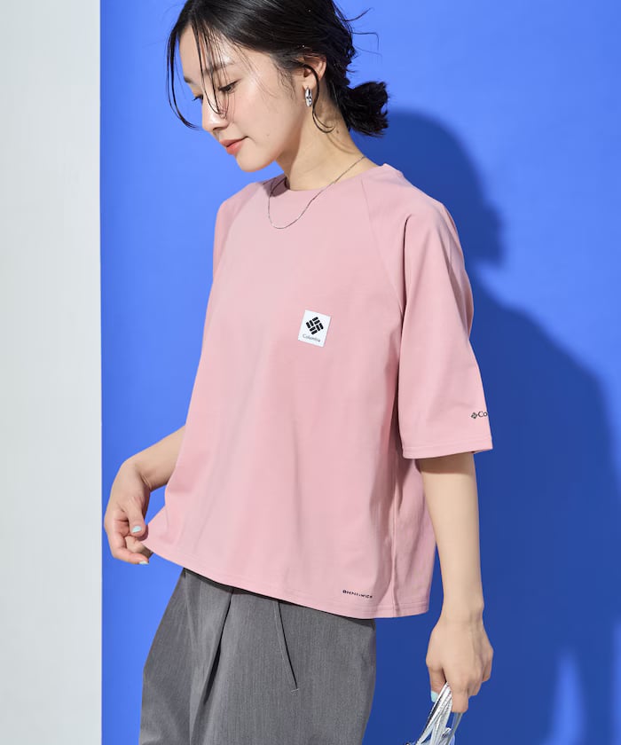 ピンク