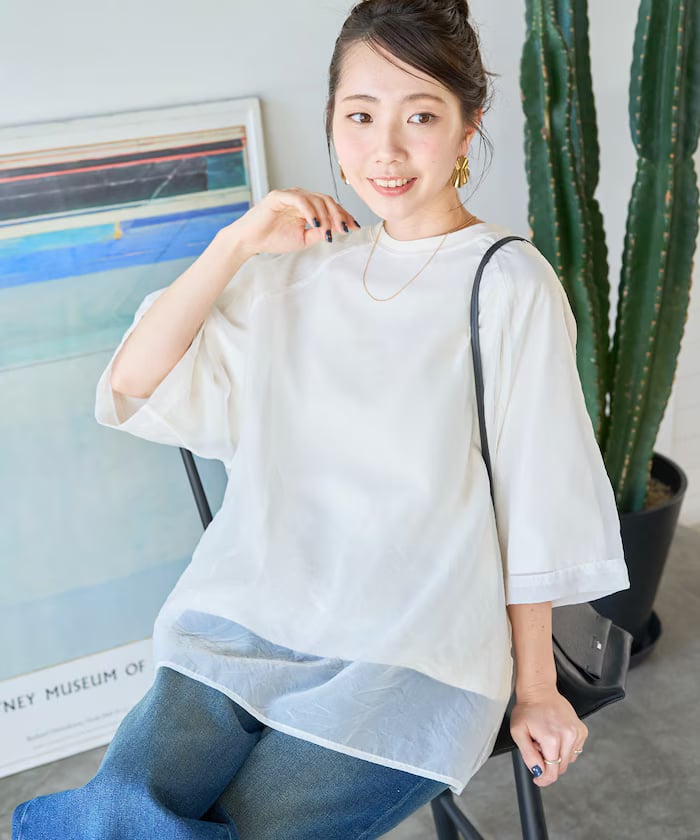 ナチュラル