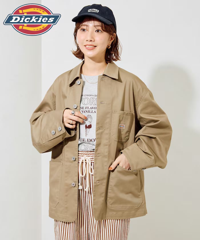 ベージュ