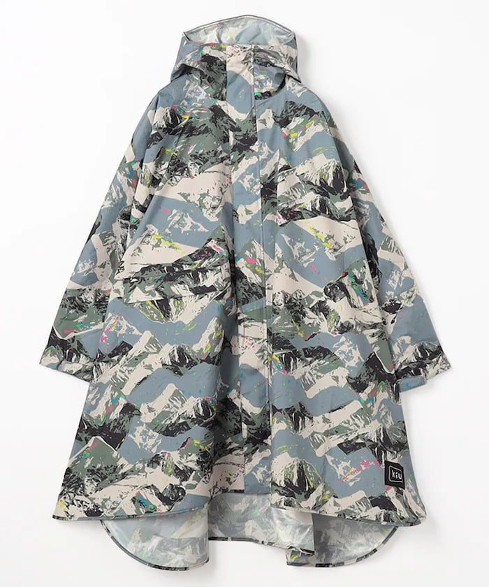 カモフラージュ