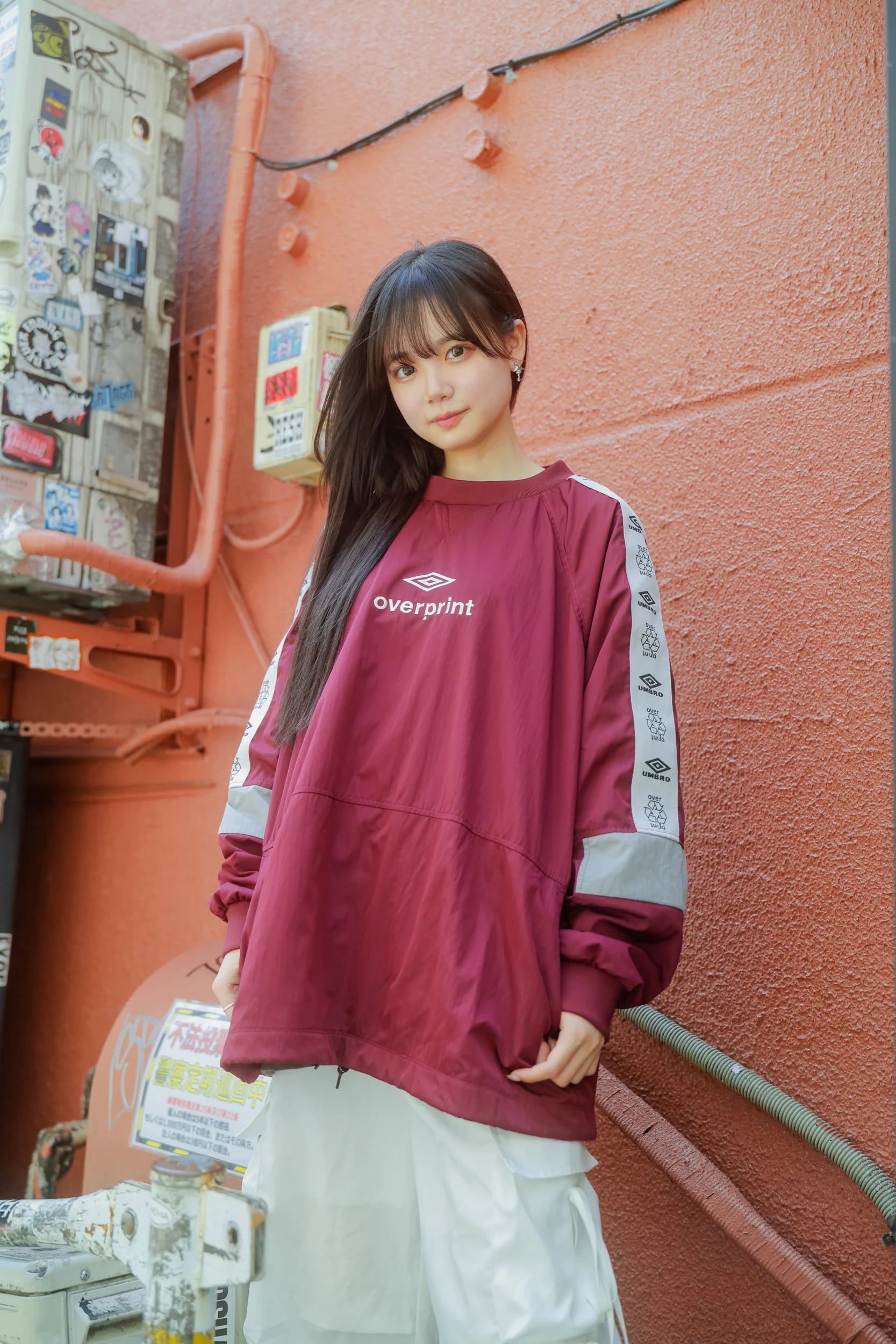 UMBRO * over print Drill top - 250615_OP_00378.jpg