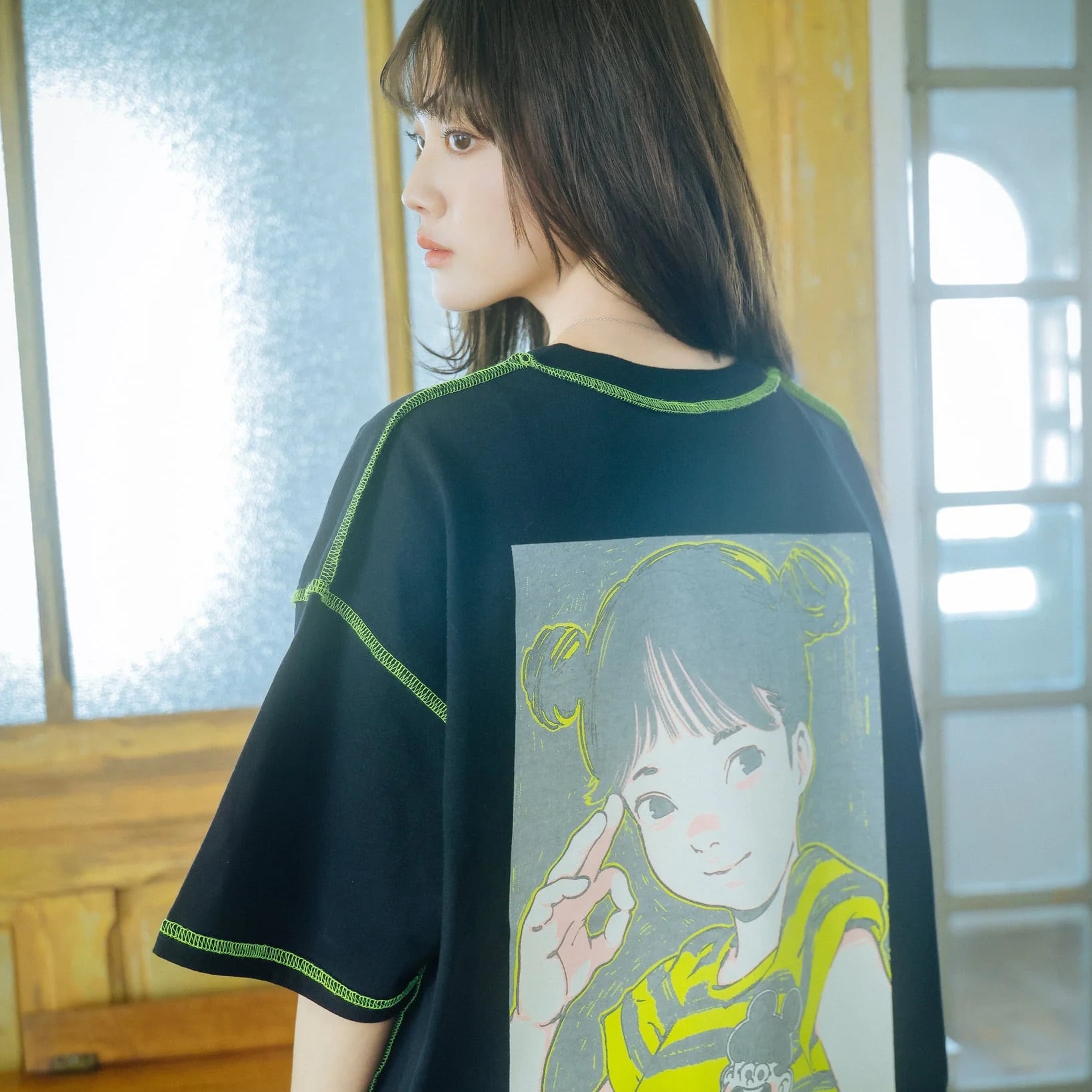 POP ART Tee Ver:23 GLOW IN THE DARK - 260317_OP_01761_A.jpg