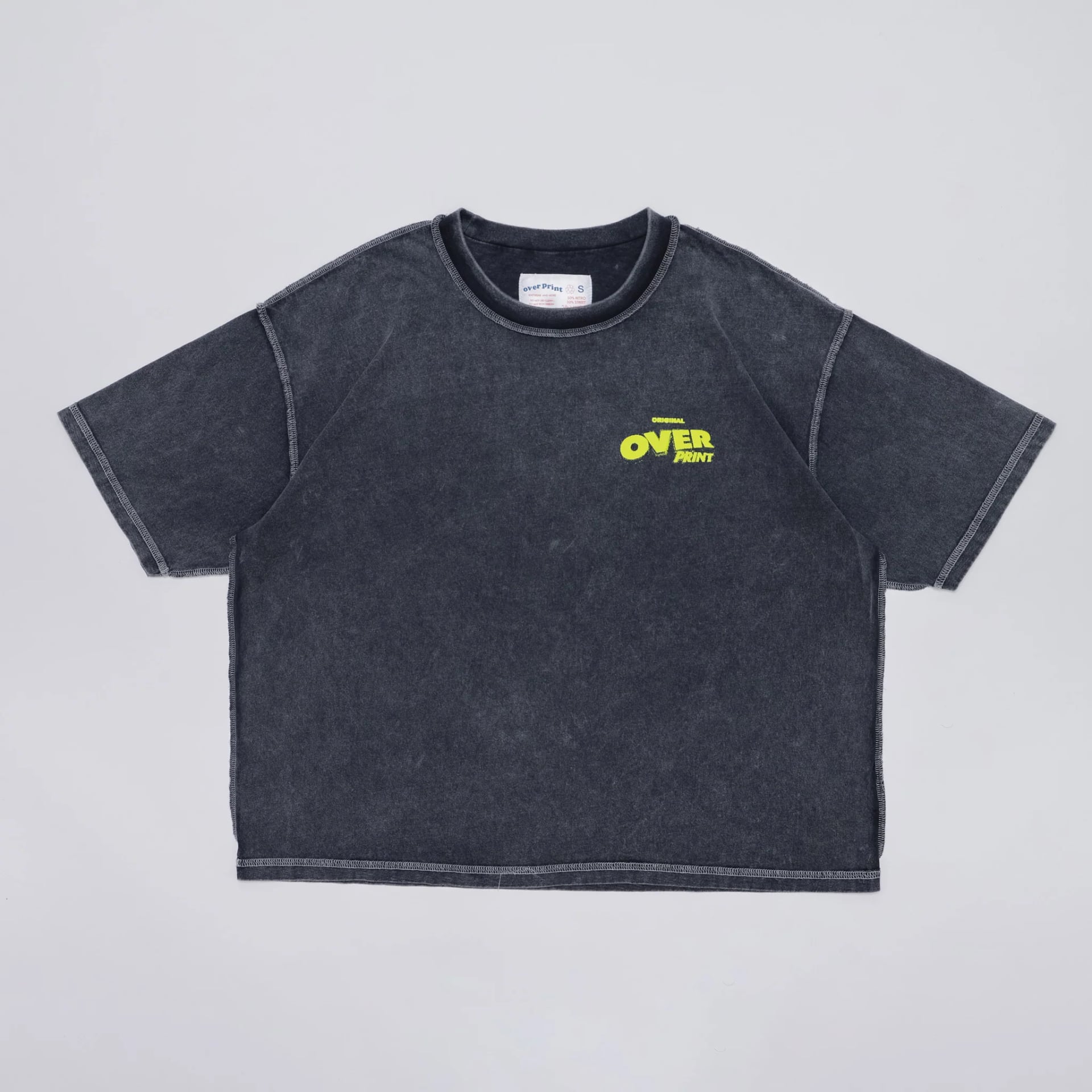 POP ART pigment Tee Ver:23 GLOW IN THE DARK - 260411_OP_00029.jpg