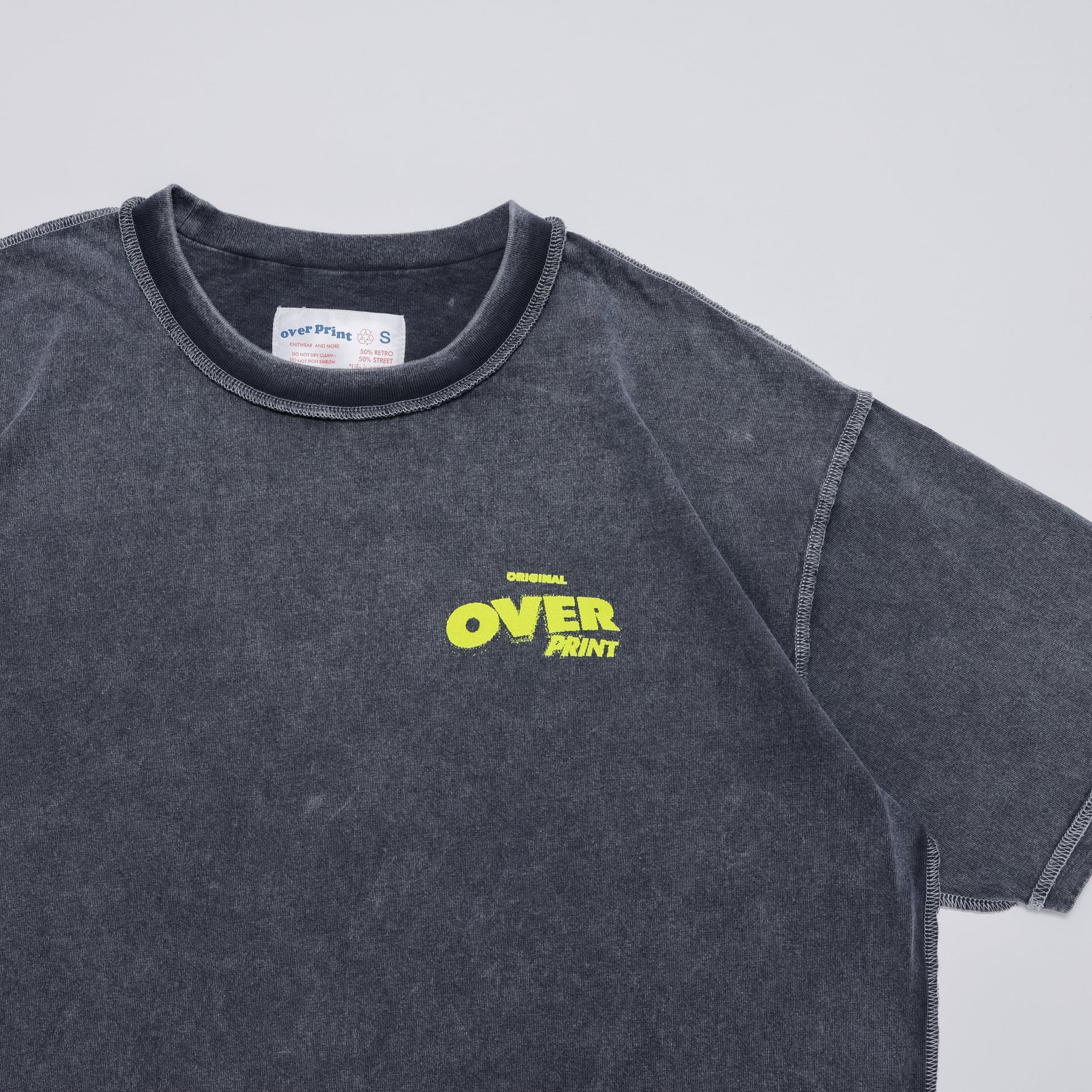 POP ART pigment Tee Ver:23 GLOW IN THE DARK - 260411_OP_00030.jpg