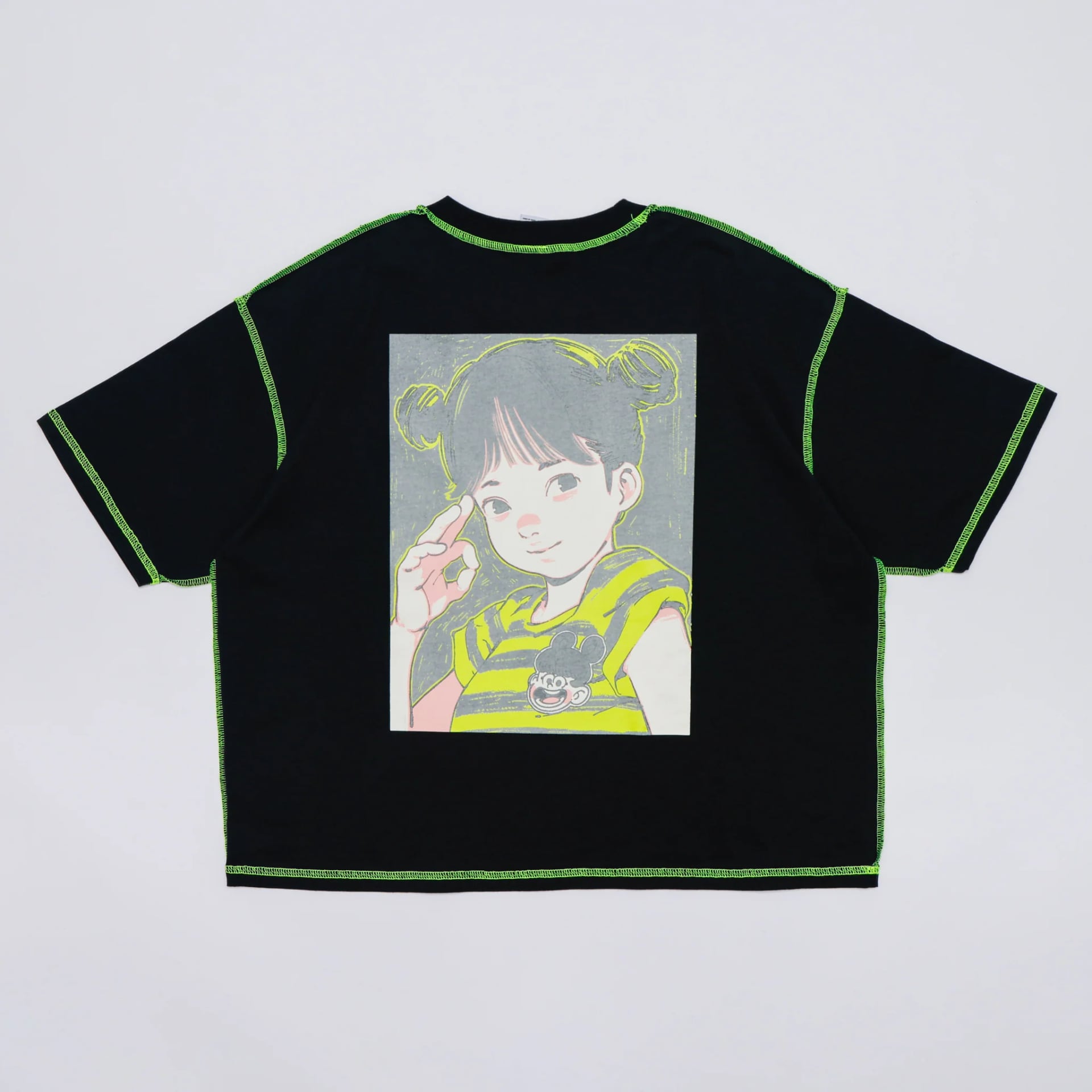 POP ART Tee Ver:23 GLOW IN THE DARK - 260411_OP_00040.jpg