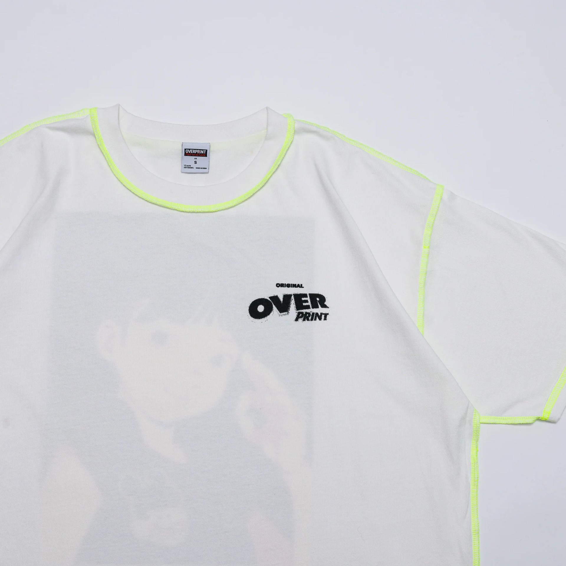 POP ART Tee Ver:23 GLOW IN THE DARK - 260411_OP_00044.jpg