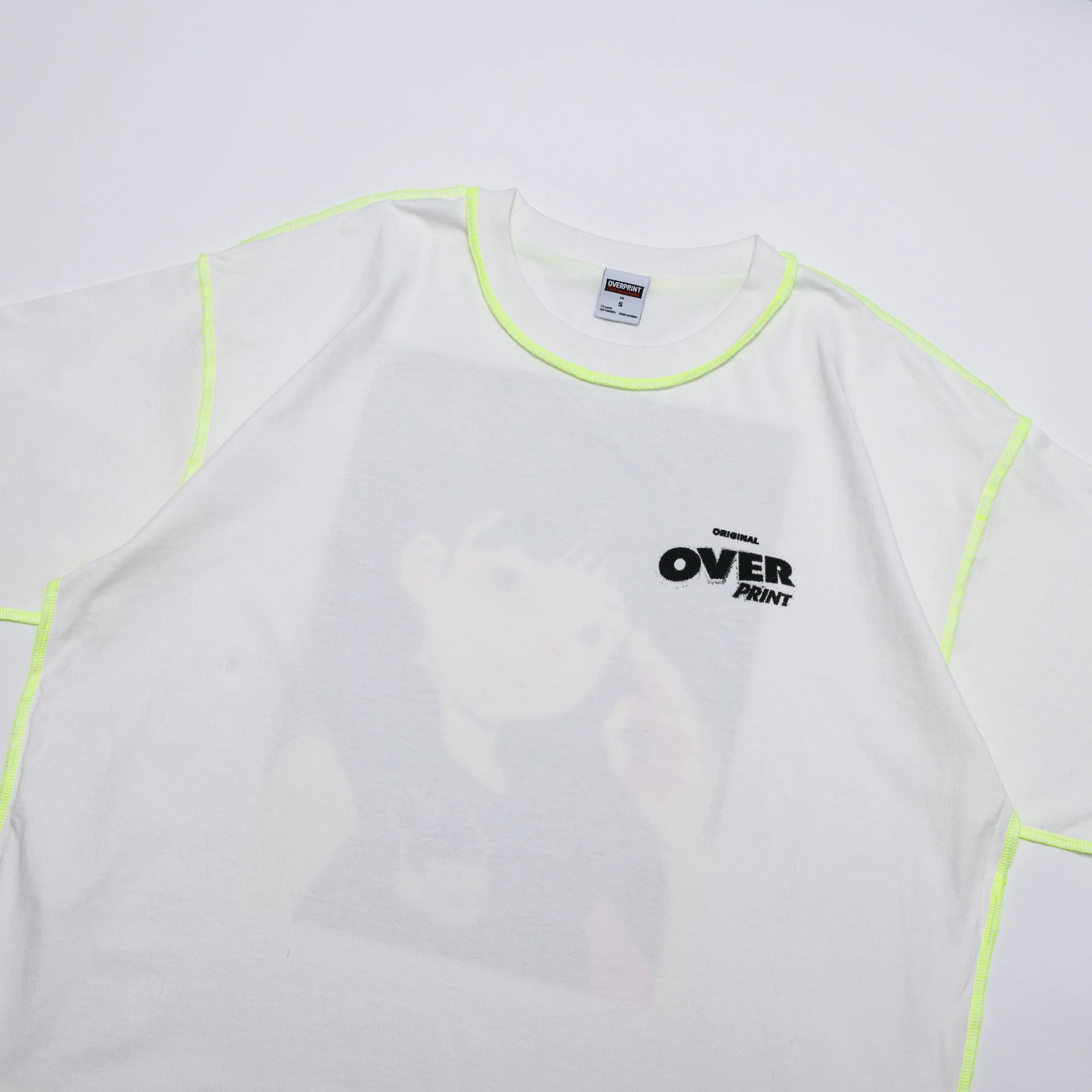POP ART Tee Ver:23 GLOW IN THE DARK - 260411_OP_00045.jpg