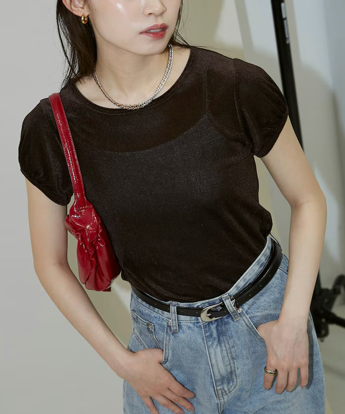 ブラウン