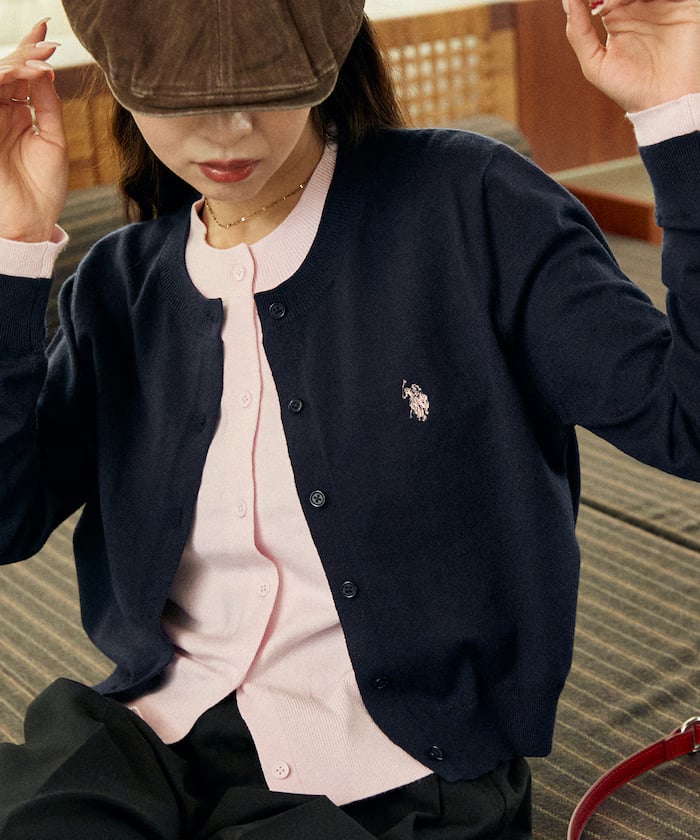 ネイビー