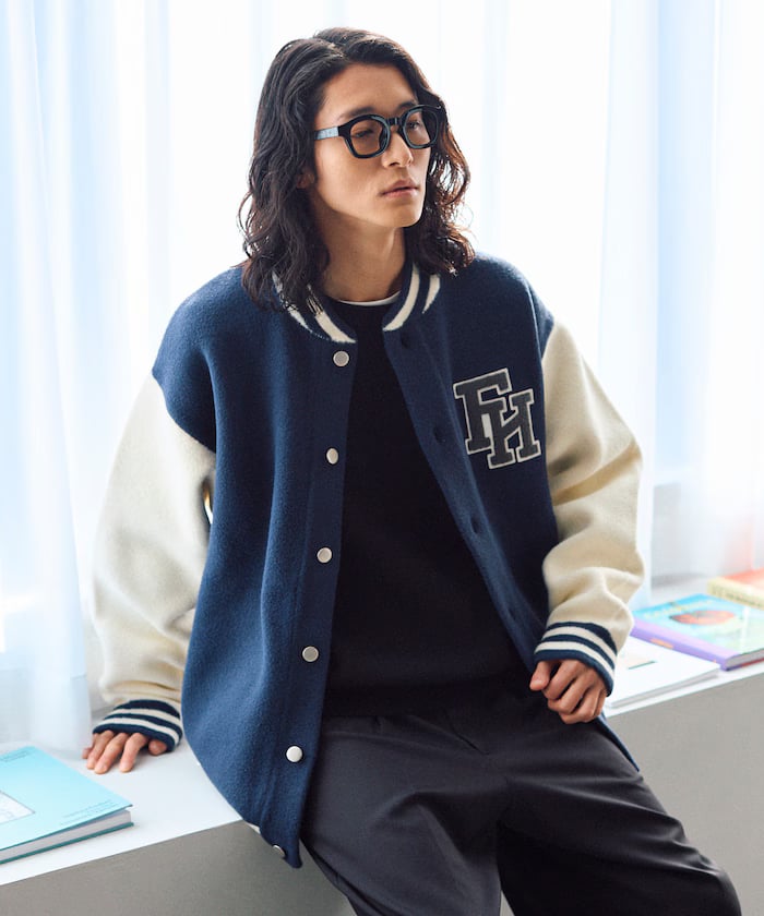 ネイビー