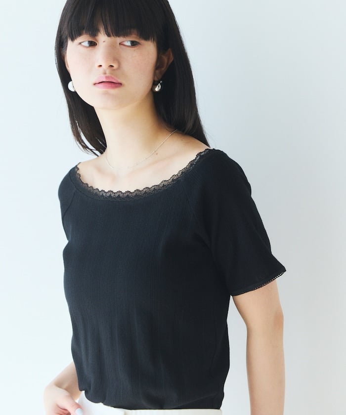 ブラック