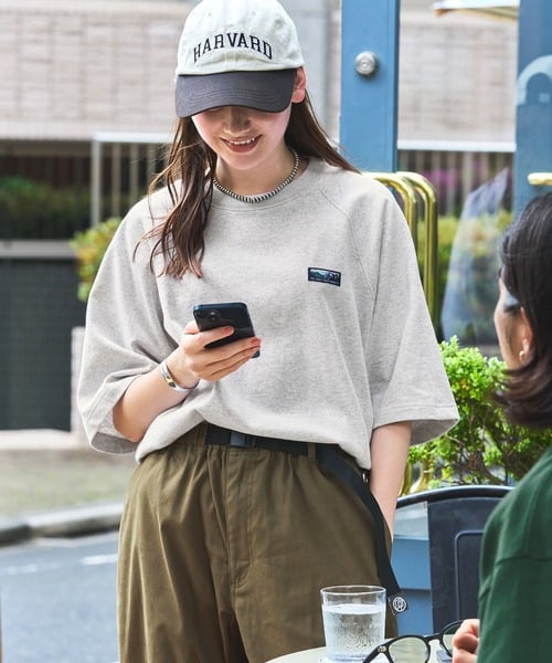 アッシュグレー