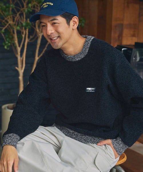 ネイビー