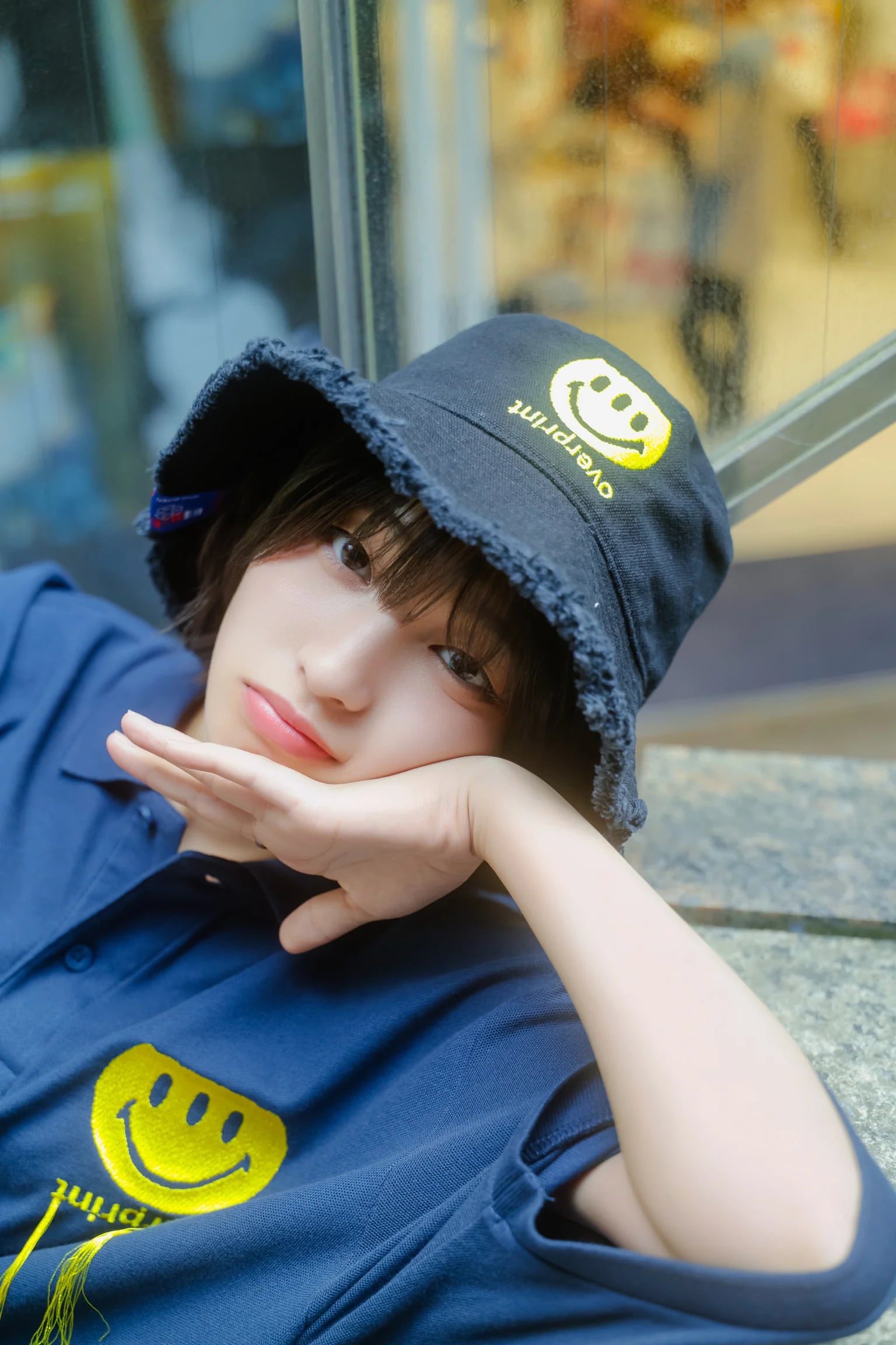 ICONIC Fringe Bucket Hat - C552F5A8-CC75-48E9-BA88-0BC98B4806F3.jpg
