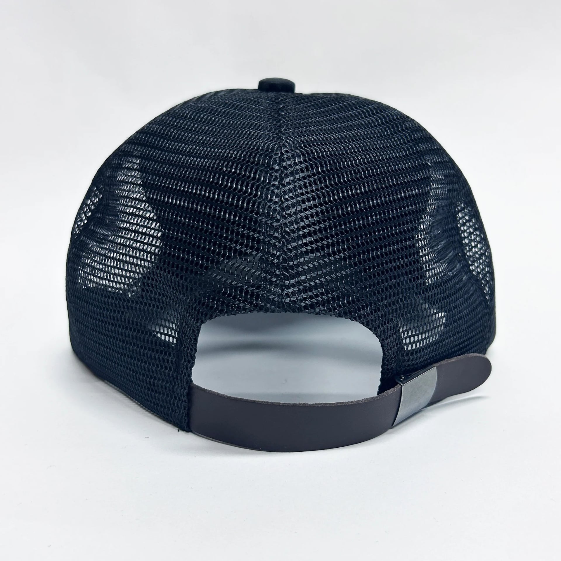 Satan mesh CAP(black) - IMG_6818.jpg