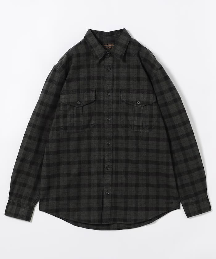 Alaskan Guide Shirt