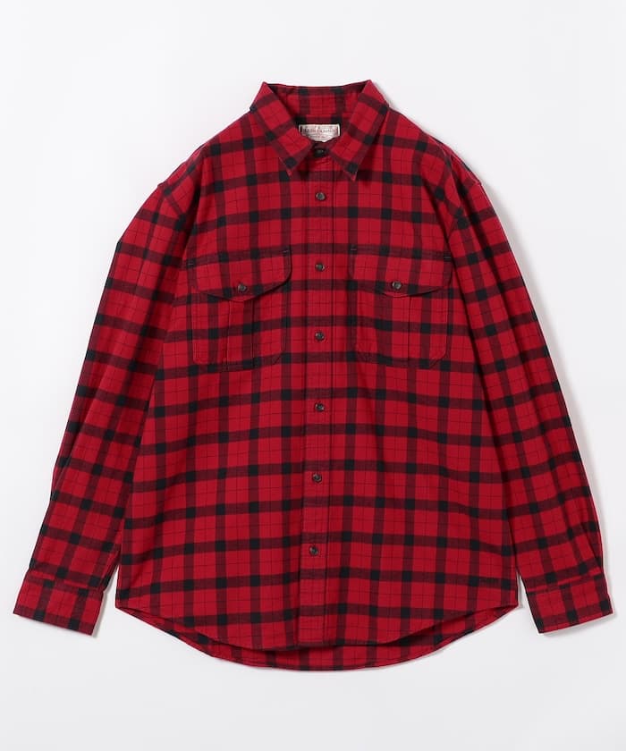 Alaskan Guide Shirt