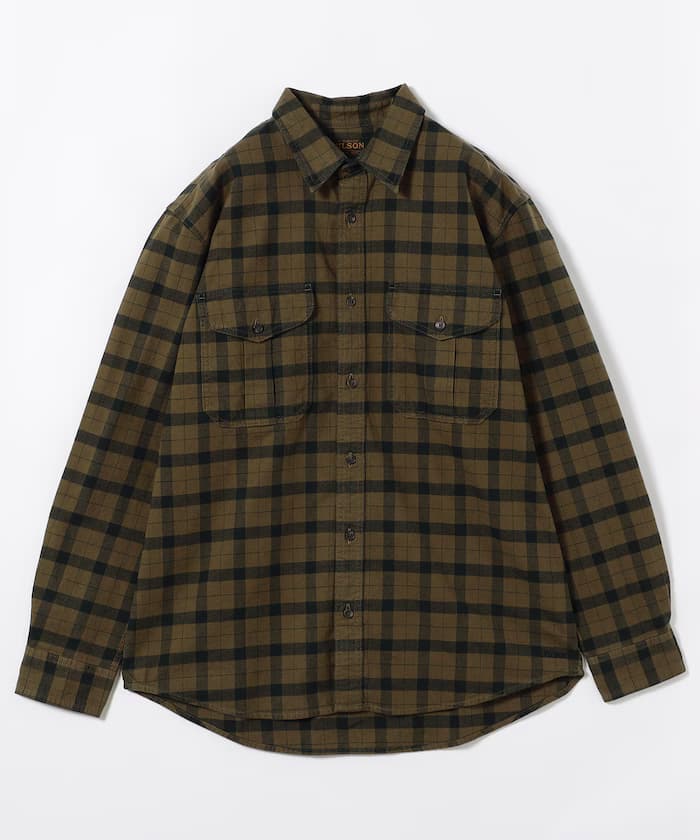 Alaskan Guide Shirt