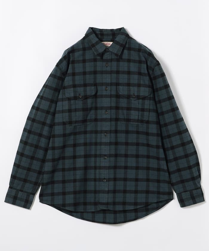 Alaskan Guide Shirt